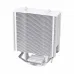Thermaltake UX200 SE ARGB Lighting AIR CPU Cooler White