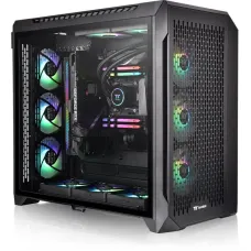 Thermaltake CTE C750 Air Black Full Tower Chassis
