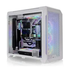 Thermaltake CTE C750 Air Snow Full Tower Chassis