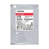 Toshiba P300 2TB 3.5-Inch SATA 7200RPM Desktop HDD