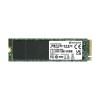 Transcend 115S 500GB M.2 PCIe Gen3 x4 NVMe SSD (M-Key)