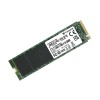 Transcend 115S 500GB M.2 PCIe Gen3 x4 NVMe SSD (M-Key)