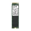 Transcend 115S 500GB M.2 PCIe Gen3 x4 NVMe SSD (M-Key)