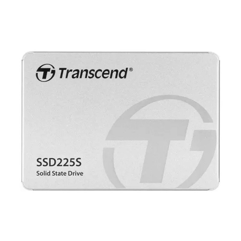 Transcend 225S 500GB 2.5 Inch SATA III SSD