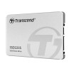 Transcend 225S 500GB 2.5 Inch SATA III SSD