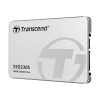 Transcend 230S 4TB 2.5 Inch SATA III SSD