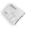 Transcend 230S 4TB 2.5 Inch SATA III SSD