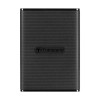 Transcend ESD270C 2TB USB 3.1 Gen 2 Type-C External SSD