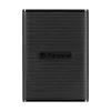 Transcend ESD270C 500GB USB 3.1 Gen 2 Type-C External SSD