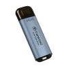 Transcend ESD300C 512GB USB Type-C Portable SSD