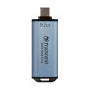 Transcend ESD300C 512GB USB Type-C Portable SSD