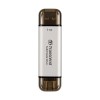 Transcend ESD310S 1TB USB Type-C Portable SSD