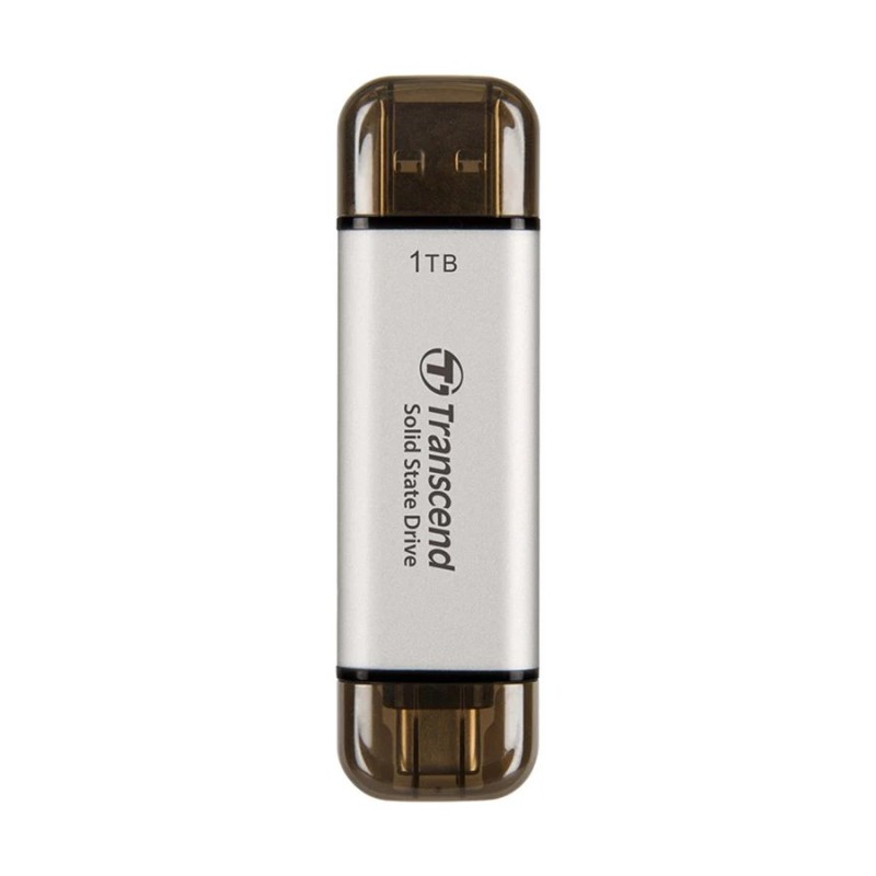 Transcend ESD310S 1TB USB Type-C Portable SSD