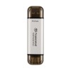 Transcend ESD310S 512GB USB Type-C Portable SSD