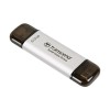 Transcend ESD310S 512GB USB Type-C Portable SSD