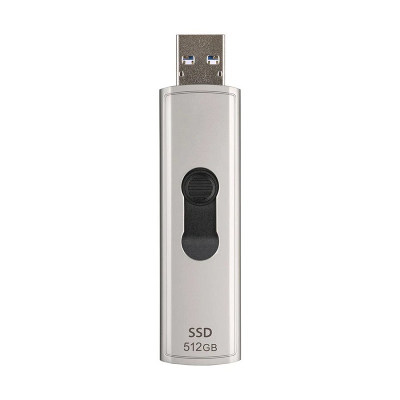 Transcend ESD320A 512GB USB Portable SSD