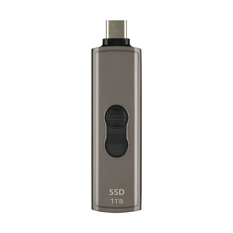 Transcend ESD330C 1TB Type-C Portable SSD