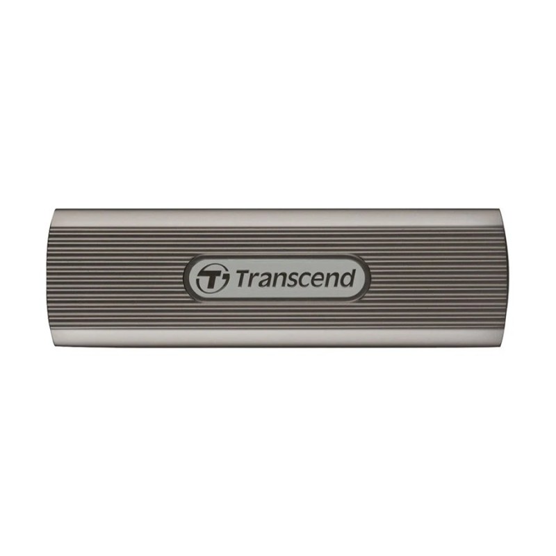 Transcend ESD330C 512GB Type-C Portable SSD