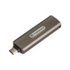 Transcend ESD330C 512GB Type-C Portable SSD