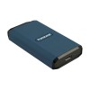 Transcend ESD410C 2TB Type-C Portable SSD