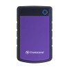 Transcend J25H3 2TB USB 3.1 Portable Hard Disk