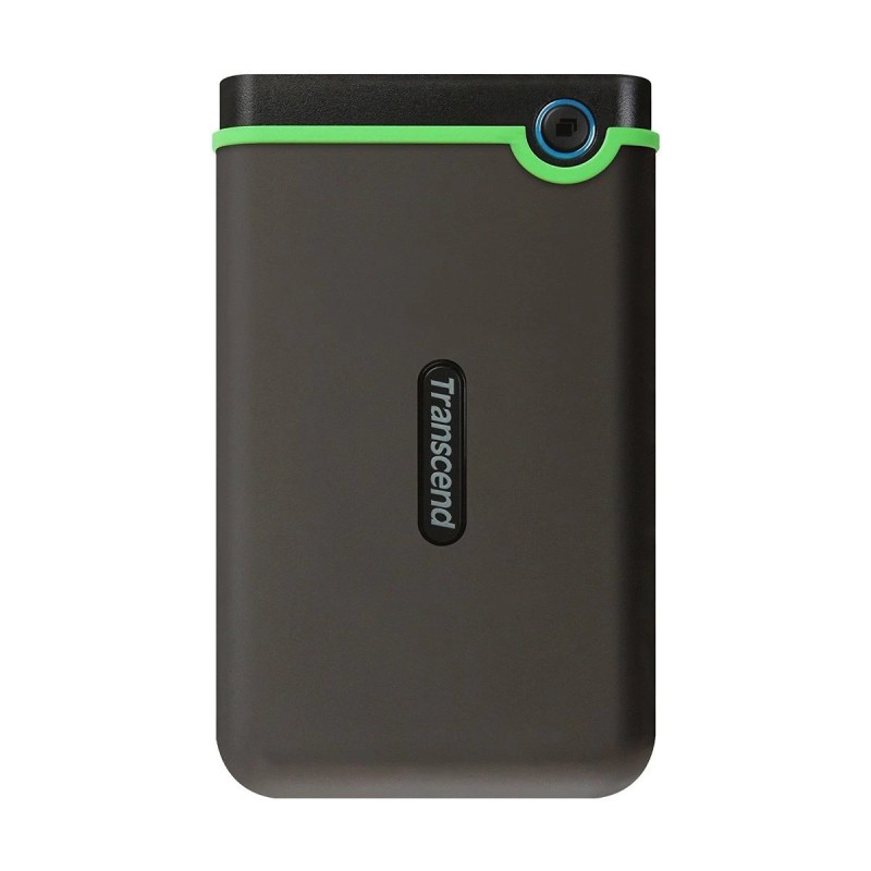 Transcend J25M3 2TB USB 3.1 Portable Hard Disk