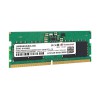 Transcend JetRAM 8GB DDR5 5600Mhz SO-DIMM Laptop RAM