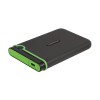  Transcend StoreJet 25M3 4TB USB 3.1 Portable Hard Disk
