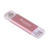 Transcend TS1TESD310P 1TB Type-C Portable SSD