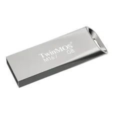 TwinMOS M16 128GB USB 3.2 Metal Body Pen Drive