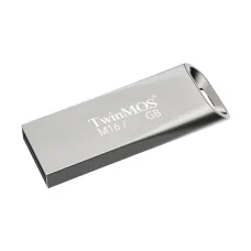 TwinMOS M16 64GB USB 3.2 Metal Body Pen Drive