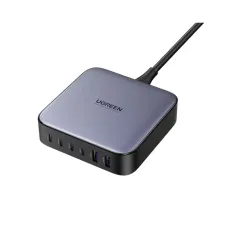 UGREEN Nexode CD271 (40914) 6-Port 200W GaN Desktop Charger