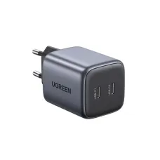 UGREEN Nexode CD294 (90573) 45W Charger - Space Gray