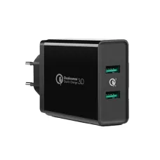 UGREEN CD161 (10216) Dual USB-A QC 3.0 36W Charger