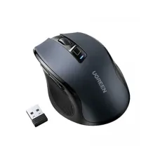 UGREEN MU006 (90545) Ergonomic Wireless Mouse