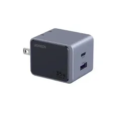 Ugreen Nexode S X507 35W Dual Port GaN Fast Charger Adapter #45222