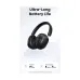 Ugreen HP203 (35757) HiTune Max5c Bluetooth Noise Cancelling Black Headphone