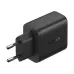 UGREEN X227 (45302) USB & USB-C 20W Black Charger