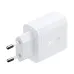 UGREEN X227 (45310) USB & USB-C 20W White Charger