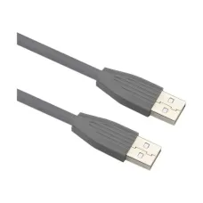 Yuanxin YUX-003 USB Male to Micro USB 0.8 Meter Cable