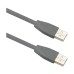 Yuanxin YUX-013 3 Meter USB Male to Male Cable