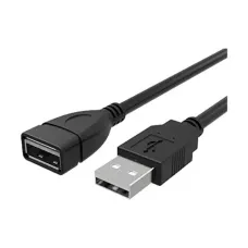 Yuanxin YUX-015 USB Male to Female 1.5 Meter extension Cable