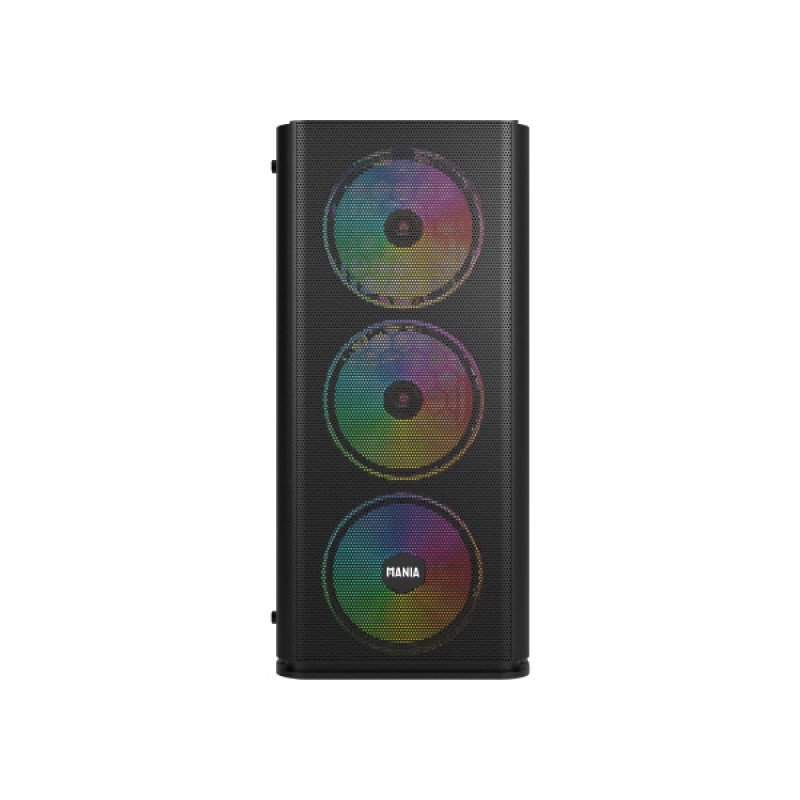 Value Top MANIA M1 ATX Mid Tower Gaming Casing