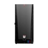 Value-Top MANIA X5 mini Mid Tower Micro ATX Gaming Casing
