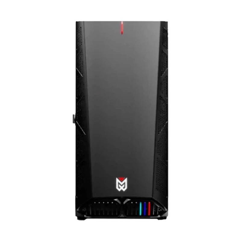 Value-Top MANIA X5 mini Mid Tower Micro ATX Gaming Casing