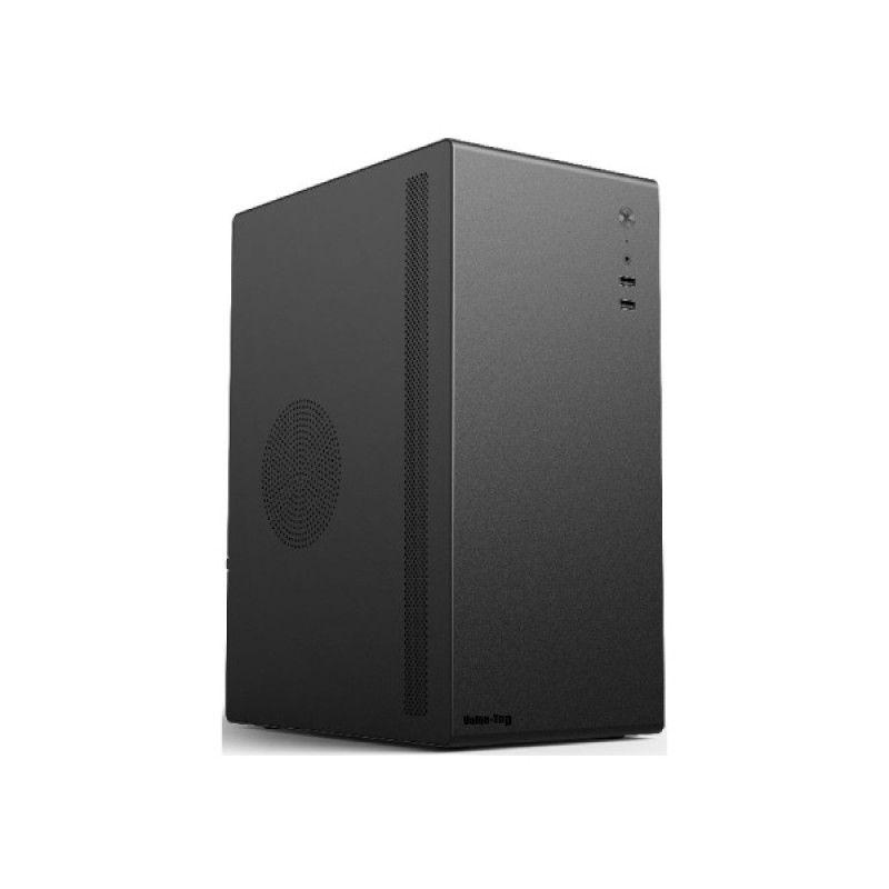 Value-Top V200 Micro ATX Casing With PSU Value-Top V200 Micro ATX Casing With PSU