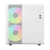 Value-Top V300W Mini Tower Micro ATX Gaming Casing