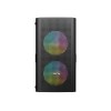 Value-Top VT-M200 Mid Tower Micro ATX Casing With PSU