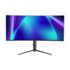 Value-Top W34IRUQ 34" WQHD IPS UltraWide Curved Monitor
