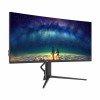 Value-Top W34IRUQ 34" WQHD IPS UltraWide Curved Monitor